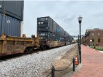 BNSF 253552